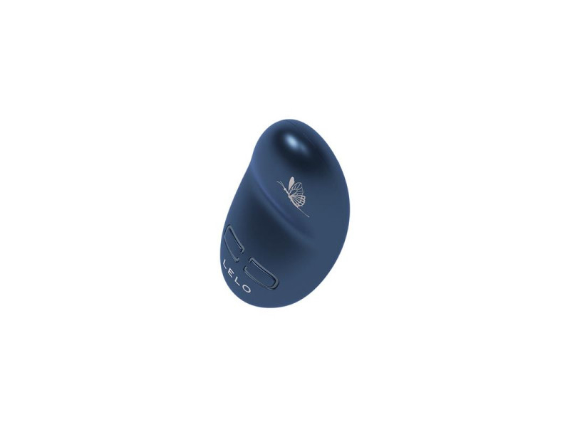 Nea 3 Masajeador Alien Blue