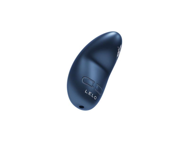 Nea 3 Masajeador Alien Blue