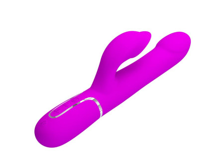Falin Rolling Vibrador con Bolas Rotatorias USB