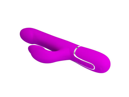 Falin Rolling Vibrador con Bolas Rotatorias USB