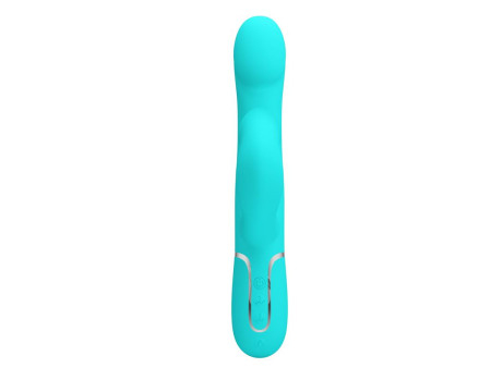 Falin Rolling Vibrador con Bolas Internas USB Falin Rolling Vibrador con Bolas Internas USB