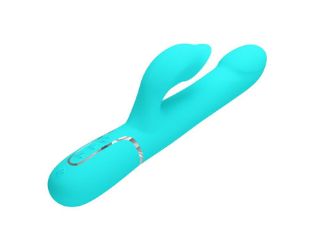 Falin Rolling Vibrador con Bolas Internas USB Falin Rolling Vibrador con Bolas Internas USB