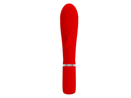 Prescott Vibrador Punto G Rojo Prescott Vibrador Punto G Rojo