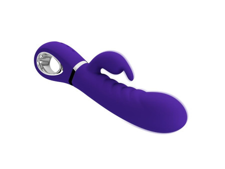 Prescott Vibrador Punto G Lilac