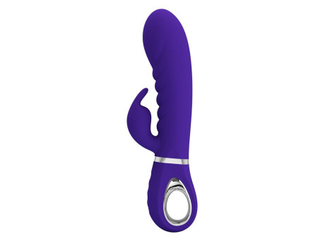 Prescott Vibrador Punto G Lilac