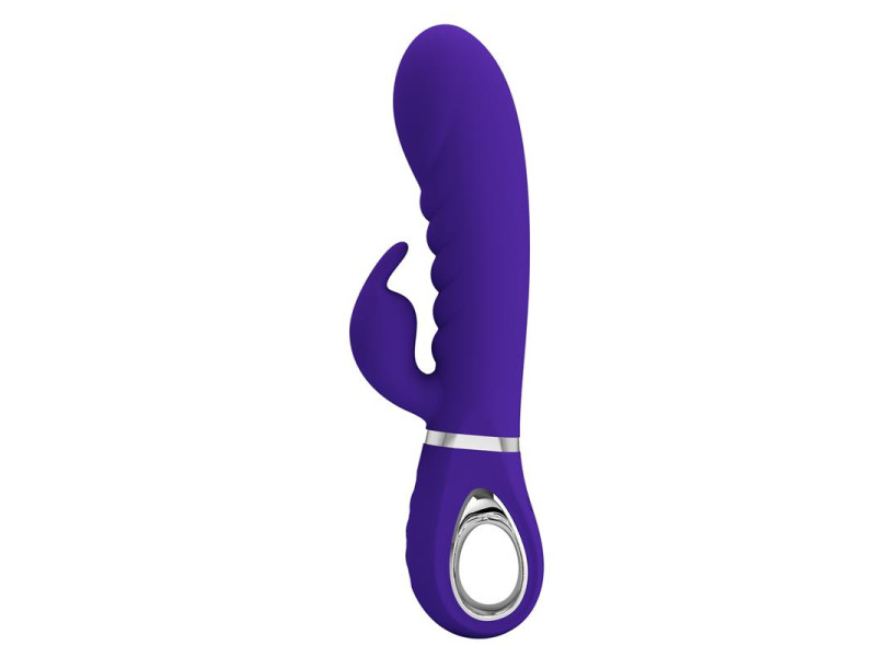 Prescott Vibrador Punto G Lilac