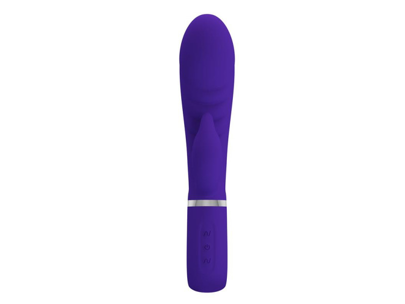 Prescott Vibrador Punto G Lilac