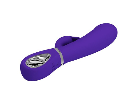Prescott Vibrador Punto G Lilac