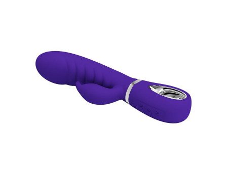 Prescott Vibrador Punto G Lilac