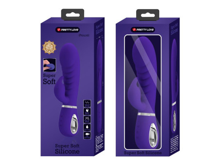 Prescott Vibrador Punto G Lilac