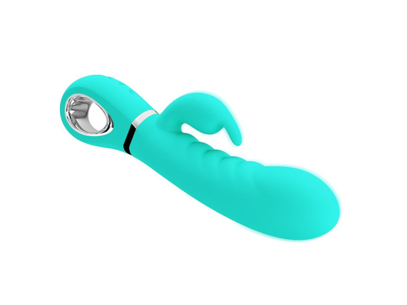 Prescott Vibrador Punto G Verde