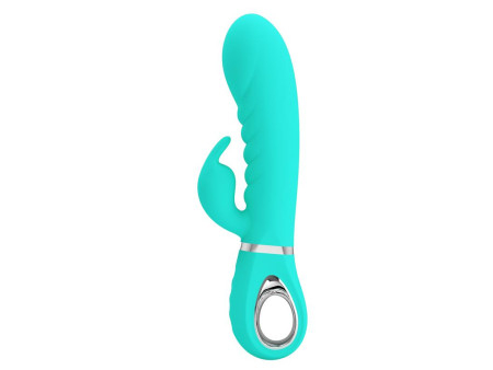 Prescott Vibrador Punto G Verde