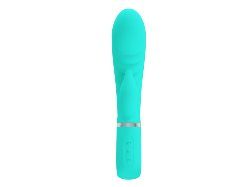 Prescott Vibrador Punto G Verde