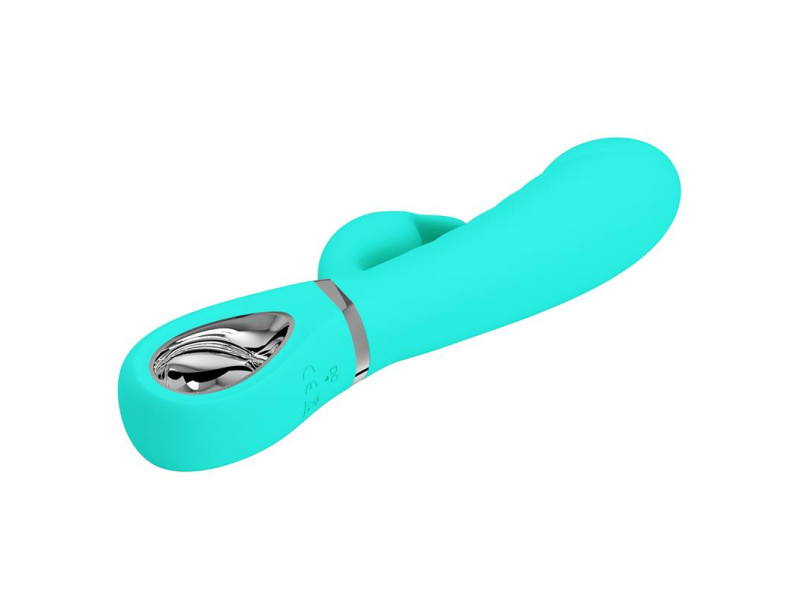 Prescott Vibrador Punto G Verde