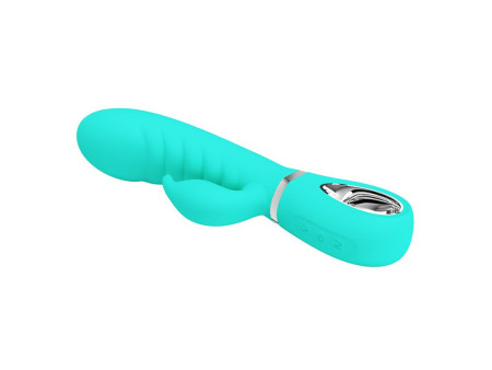 Prescott Vibrador Punto G Verde