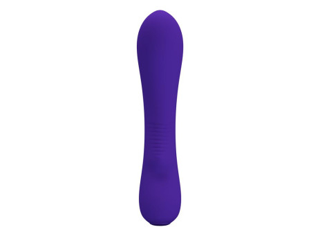 Prescott Vibrador Silicona Lilac