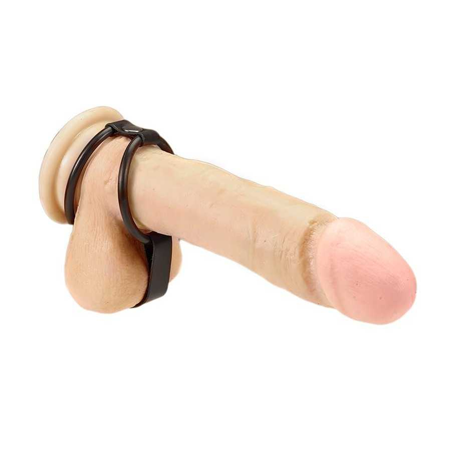 Anillo para el Pene Ajustable