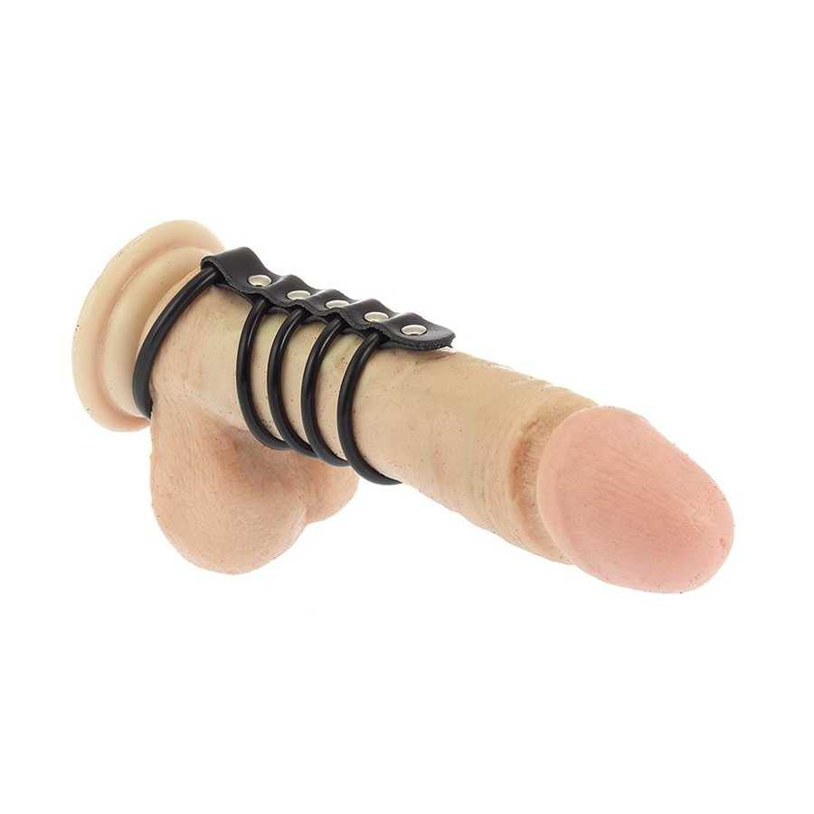 Anillo para el Pene