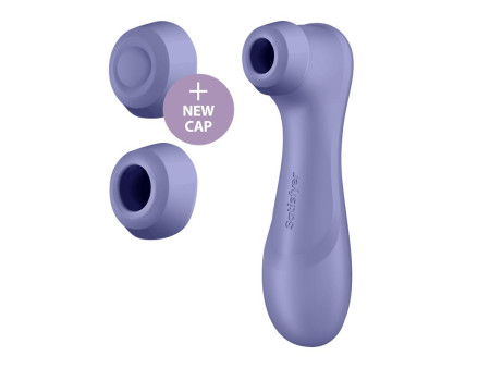 Pro 2 Genera 3 Liquid Air Technology Succion y Vibracion APP Connect Lilac Pro 2 Genera 3 Liquid Air Technology Succion y Vibracion APP Connect Lilac