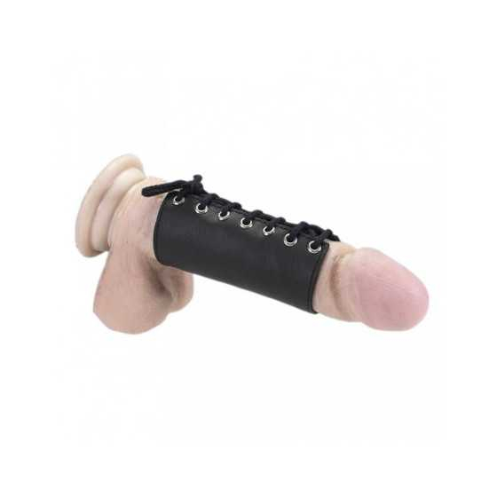 BDSM/Anillos de Cuero para Pene