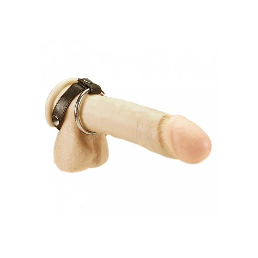 Anillo para el Pene Ajustable