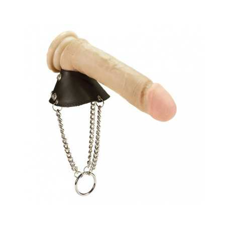 Anillo para los Testiculos Ajustable