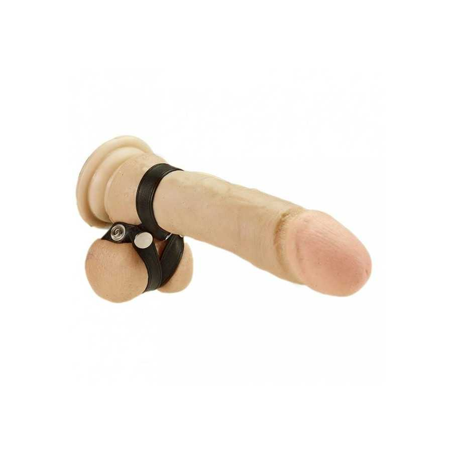 Anillo para el Pene Cuero