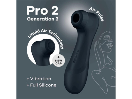 SATISFYER