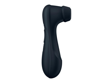 Pro 2 Gener 3 Liquid Air Technology Succion y Vibracion Negro