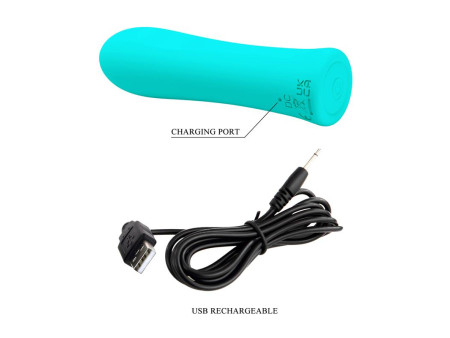 Alfreda Bala Vibradora USB