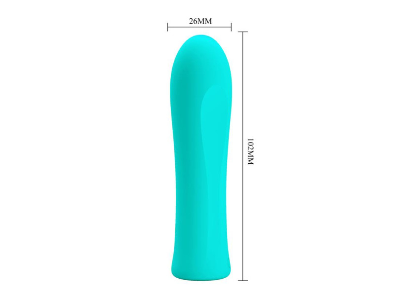 Alfreda Bala Vibradora USB