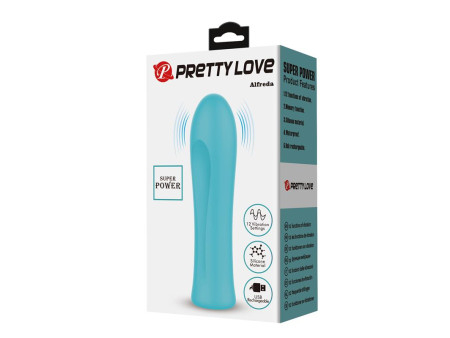 Alfreda Bala Vibradora USB