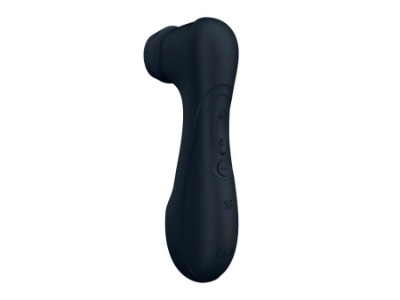 Pro 2 Gener 3 Liquid Air Technology Succion y Vibracion Negro