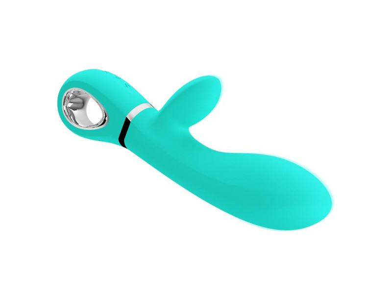 Thomas Vibrador Punto G Aqua