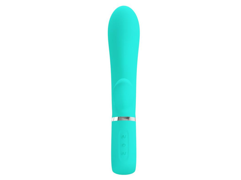Thomas Vibrador Punto G Aqua