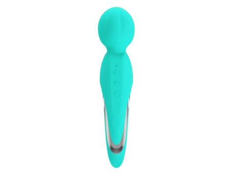 Walter Masajeador Aqua