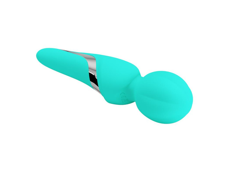 Walter Masajeador Aqua