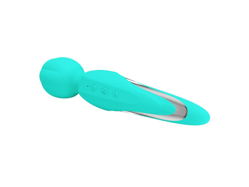 Walter Masajeador Aqua