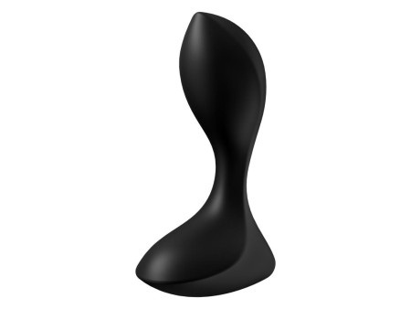 Plug Anal Backdoor Lover Negro