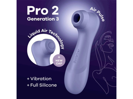 SATISFYER