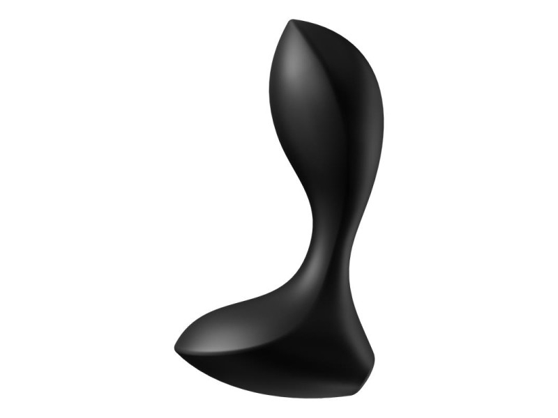 Plug Anal Backdoor Lover Negro