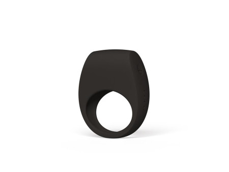 Tor 3 Anillo para Parejas con Lelo APP Black