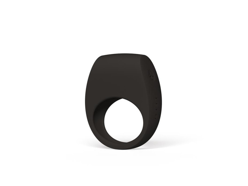Tor 3 Anillo para Parejas con Lelo APP Black