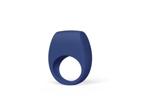 Tor 3 Anillo para Parejas con Lelo APP Base Blue