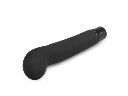 Vibrador iWhizz G Punto G Negro