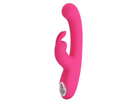 Lamar Vibrador Punto G Rosa Lamar Vibrador Punto G Rosa