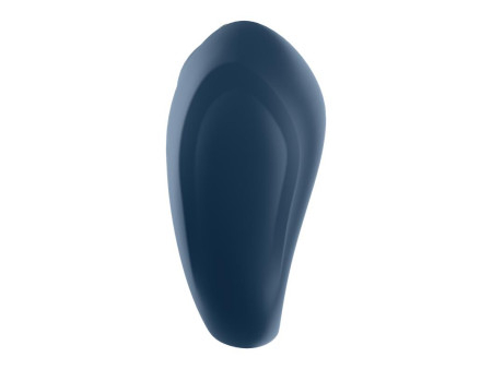 Strong One Anillo Vibrador para el Pene con APP Satisfyer Connect