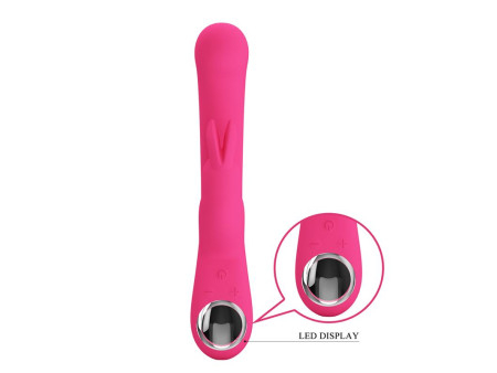 Lamar Vibrador Punto G Rosa Lamar Vibrador Punto G Rosa
