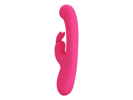 Lamar Vibrador Punto G Rosa Lamar Vibrador Punto G Rosa