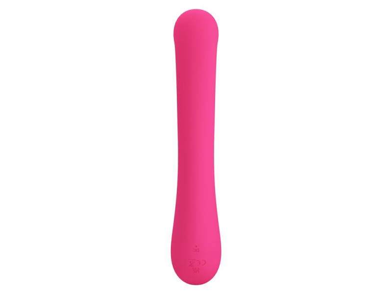 Lamar Vibrador Punto G Rosa